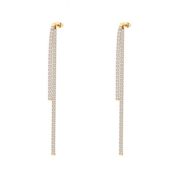 Comprare Orecchini Brosway Donna Desideri BEIE004