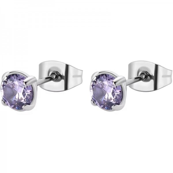 Comprare Orecchini Brosway Donna Desideri BEIE006