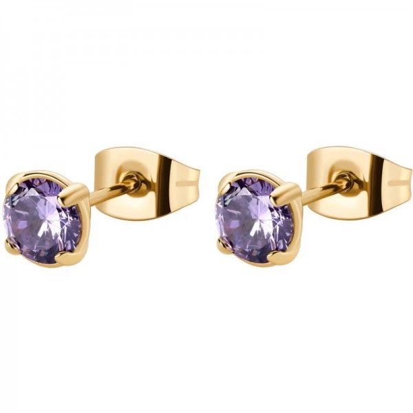 Comprare Orecchini Brosway Donna Desideri BEIE009