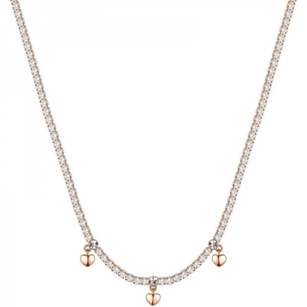 Buy Brosway Womens Necklace Desideri BEIN003