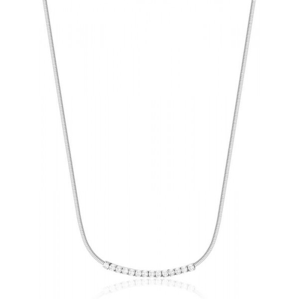 Brosway Womens Necklace Desideri BEIN006 Buy Brosway Womens Necklace Desideri BEIN006