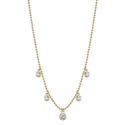 Buy Brosway Womens Necklace Desideri BEIN015