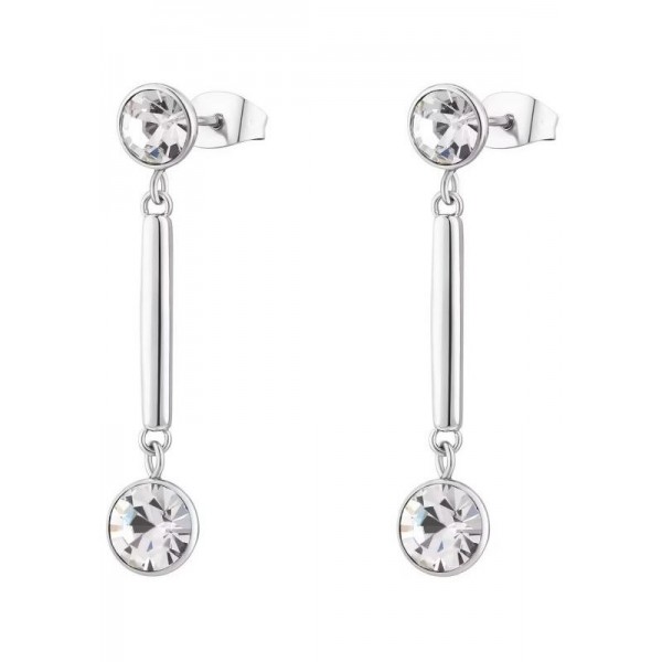 Buy Brosway Womens Earrings Affinity BFF166