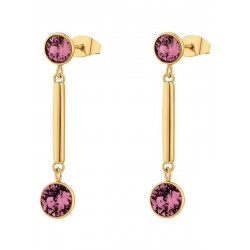 Brosway Women's Earrings Affinity BFF167