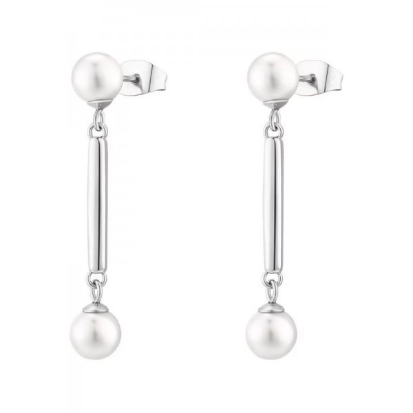 Brosway Womens Earrings Affinity BFF168 Buy Brosway Womens Earrings Affinity BFF168