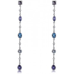 Brosway Women's Earrings Affinity BFF61