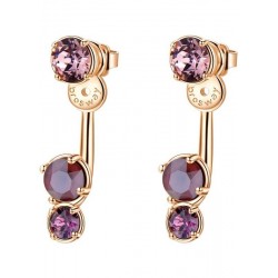 Brosway Women's Earrings Affinity BFF74
