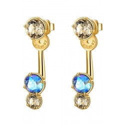 Brosway Ladies Earrings Affinity BFF76
