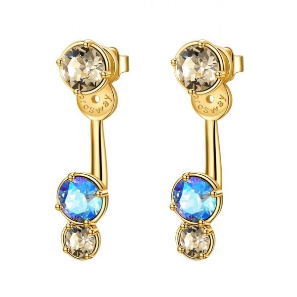 Buy Brosway Ladies Earrings Affinity BFF76