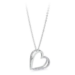 Buy Brosway Ladies Necklace Frame BFM05