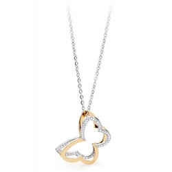 Buy Brosway Ladies Necklace Frame BFM10