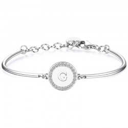 Bracelet Brosway Femme Chakra Lettre G BHK130
