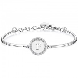 Bracelet Brosway Femme Chakra Lettre P BHK139