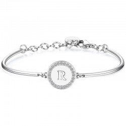 Bracelet Brosway Femme Chakra Lettre R BHK141