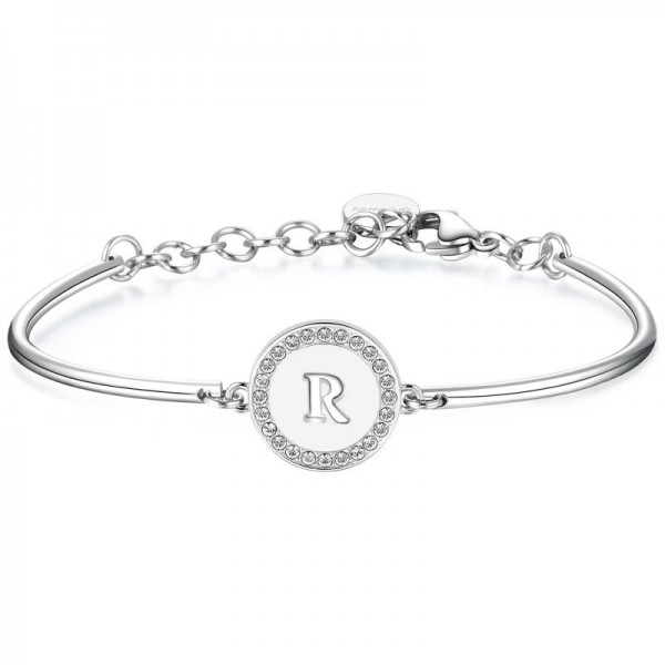Acheter Bracelet Brosway Femme Chakra Lettre R BHK141
