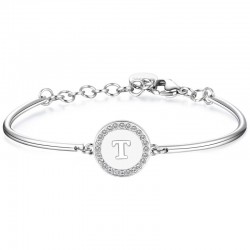 Bracelet Brosway Femme Chakra Lettre T BHK143