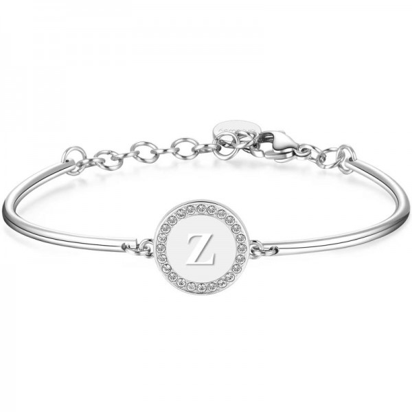 Buy Brosway Womens Bracelet Chakra Letter Z BHK149