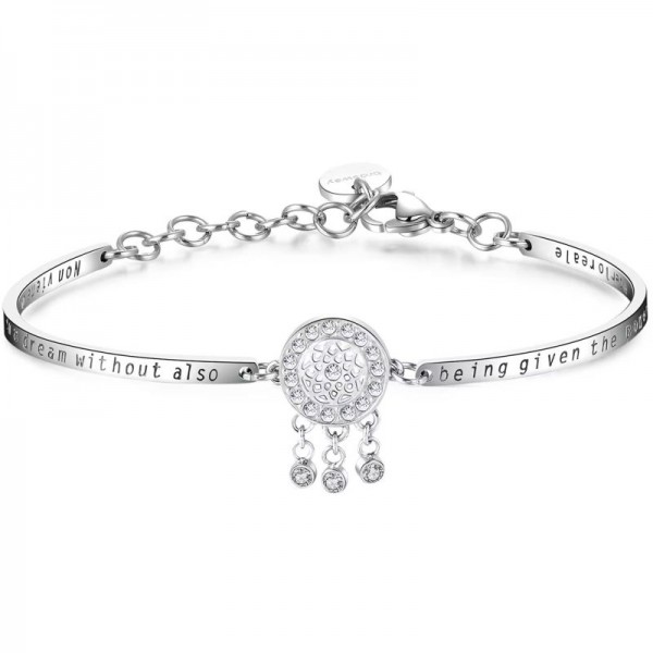 Bracelet Brosway Femme Chakra BHK160 Acheter Bracelet Brosway Femme Chakra BHK160