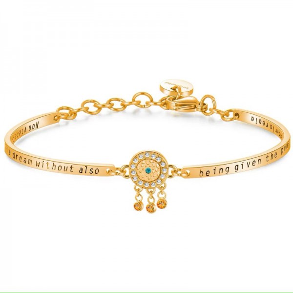 Comprare Bracciale Brosway Donna Chakra BHK161