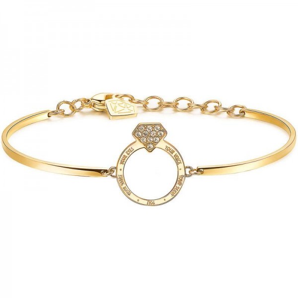 Buy Brosway Ladies Bracelet Chakra BHK290