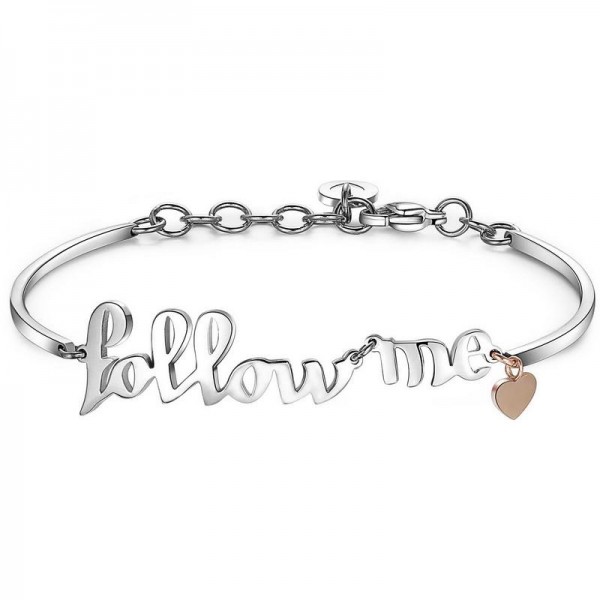 Comprare Bracciale Brosway Donna Chakra BHK294
