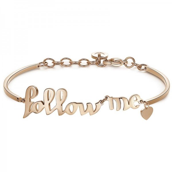 Acheter Bracelet Brosway Femme Chakra BHK295