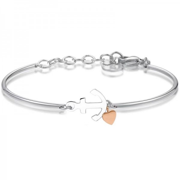 Buy Brosway Ladies Bracelet Chakra BHK317