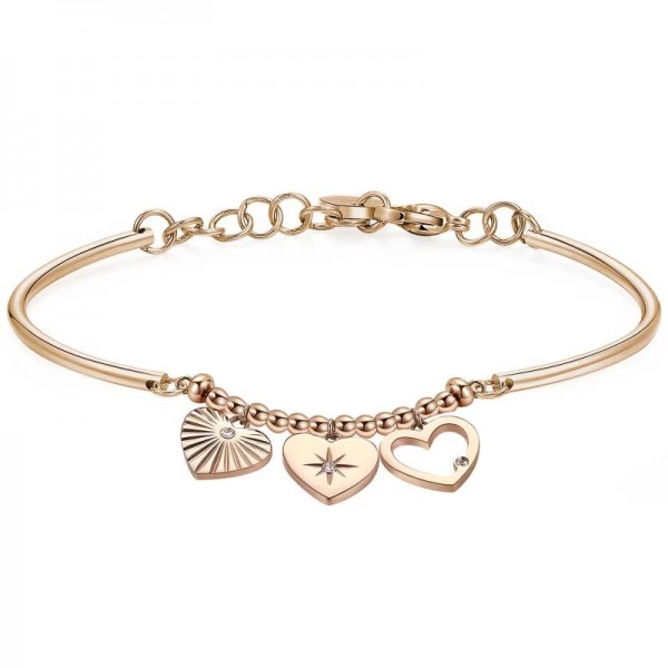 Buy Brosway Womens Bracelet Chakra BHK379