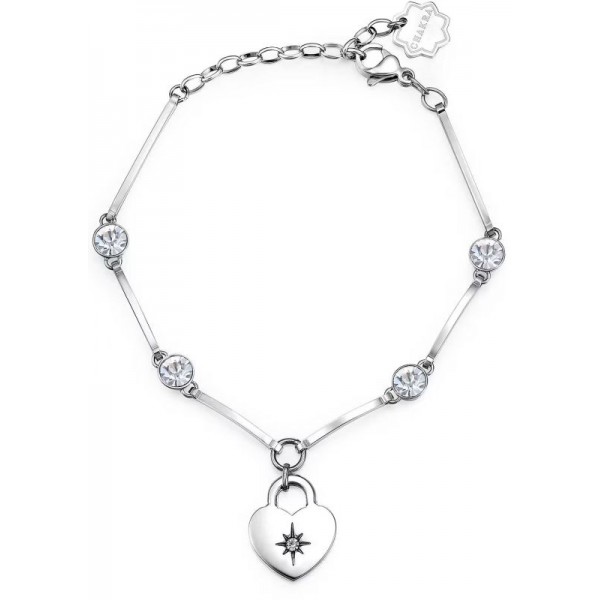 Comprare Bracciale Brosway Donna Chakra BHKB019