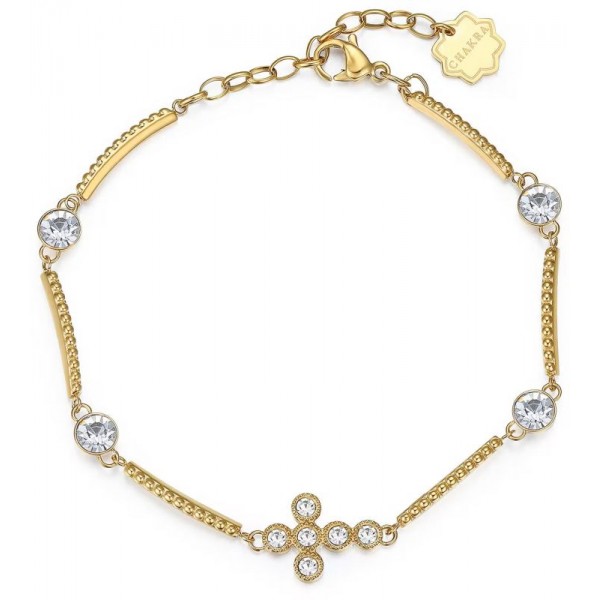 Comprare Bracciale Brosway Donna Chakra BHKB028