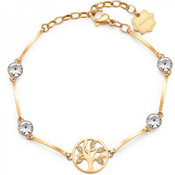 Brosway Ladies Bracelet Chakra BHKB037 Buy Brosway Ladies Bracelet Chakra BHKB037