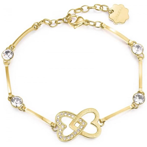 Comprare Bracciale Brosway Donna Chakra BHKB048