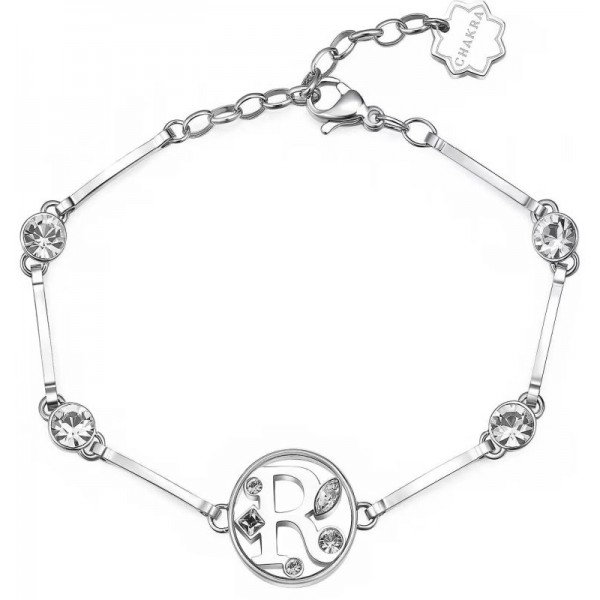 Brosway Damenarmband Chakra Buchstabe R BHKB066 Brosway Damenarmband Chakra Buchstabe R BHKB066 kaufen