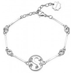 Brosway Women's Bracelet Chakra Letter S BHKB067