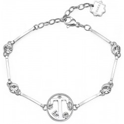 Brosway Women's Bracelet Chakra Letter T BHKB068