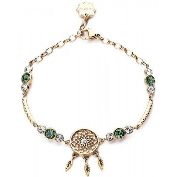 Buy Brosway Ladies Bracelet Chakra BHKB111