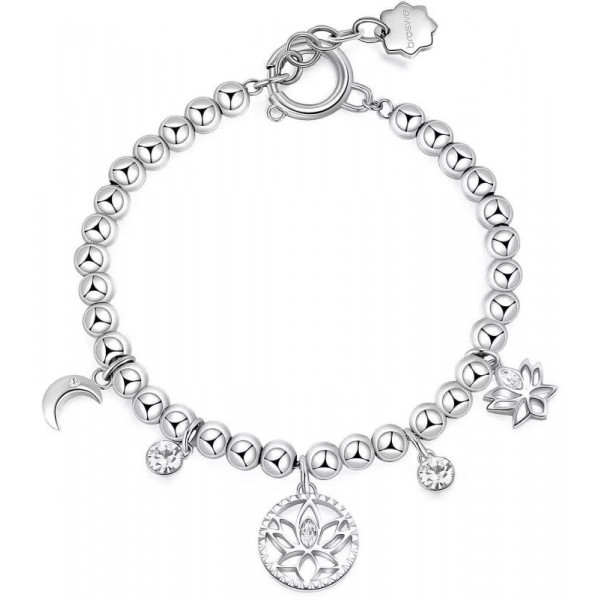Comprar Pulsera Brosway Mujer Chakra BHKB115
