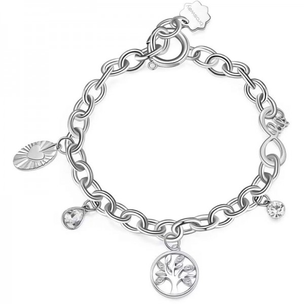 Comprar Pulsera Brosway Mujer Chakra BHKB116