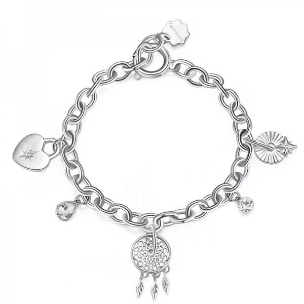Buy Brosway Ladies Bracelet Chakra BHKB117