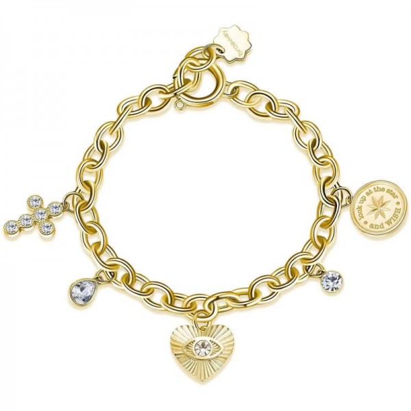 Pulsera Brosway Mujer Chakra BHKB120 Comprar Pulsera Brosway Mujer Chakra BHKB120