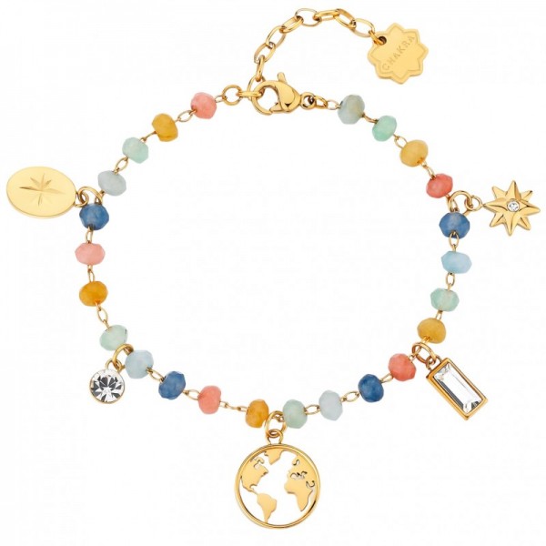 Brosway Ladies Bracelet Chakra BHKB131 Buy Brosway Ladies Bracelet Chakra BHKB131