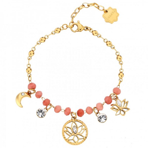 Brosway Ladies Bracelet Chakra BHKB137 Buy Brosway Ladies Bracelet Chakra BHKB137
