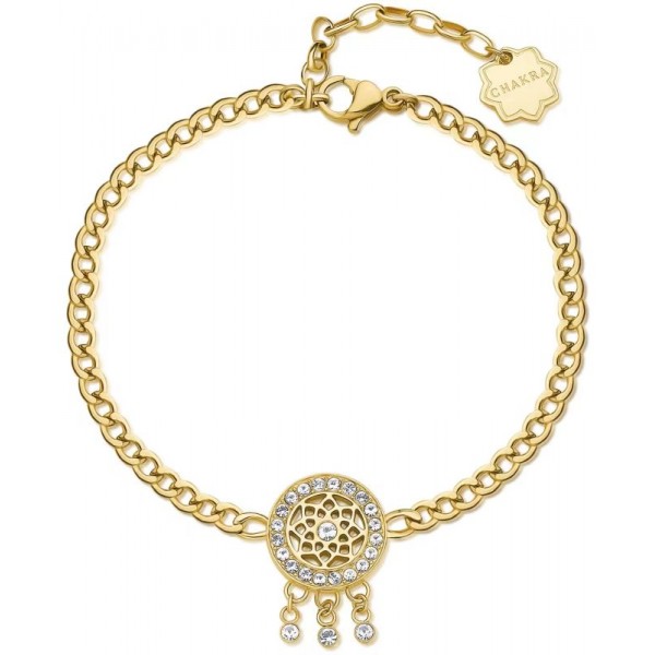 Buy Brosway Ladies Bracelet Chakra BHKB146