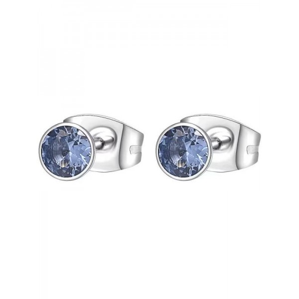 Buy Brosway Womens Earrings Chakra BHKE053