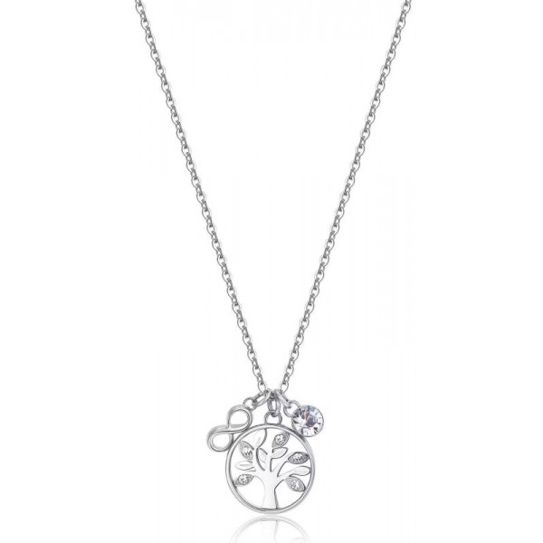 Buy Brosway Ladies Necklace Chakra BHKL01