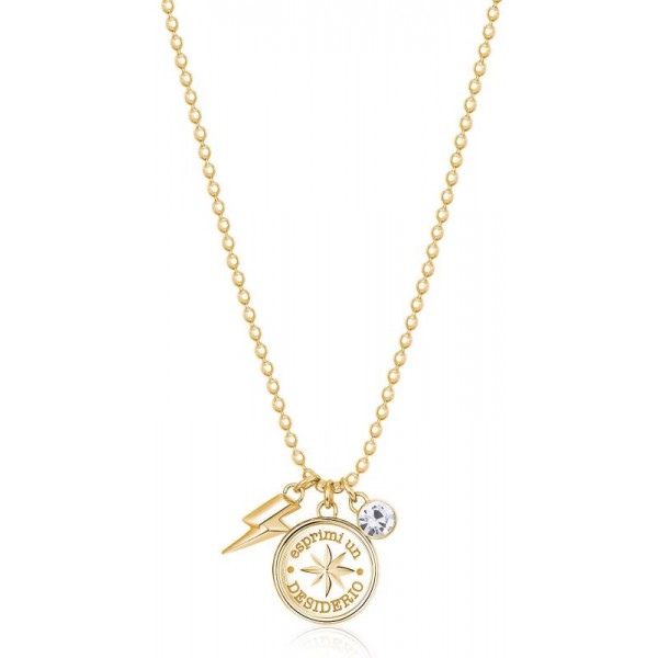Brosway Ladies Necklace Chakra BHKL06 Buy Brosway Ladies Necklace Chakra BHKL06