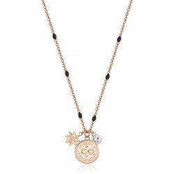 Buy Brosway Ladies Necklace Chakra BHKL10