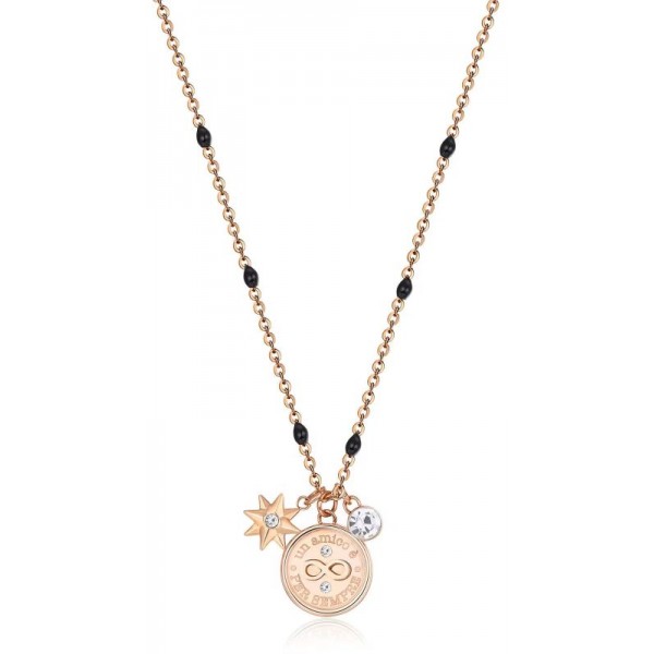 Buy Brosway Ladies Necklace Chakra BHKL10