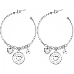 Acheter Boucles dOreilles Brosway Femme Chakra BHKL21