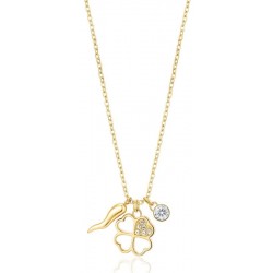 Buy Brosway Ladies Necklace Chakra BHKN054